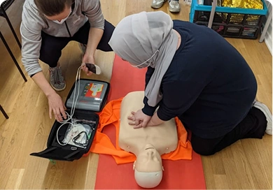 Workplace Safety Training to Reduce Risks