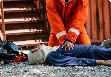 Workplace Safety Practices for a Safer Environment